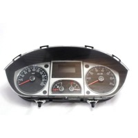 KILOMETER STEVEC OEM N. 51881467 ORIGINAL REZERVNI DEL LANCIA MUSA 350 R (09/2007 - 8/2013) DIESEL LETNIK 2011