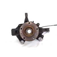 VRTLJIVI LEZAJ DESNO / PESTO KOLESA Z LEZAJEM SPREDAJ OEM N. 400147163R ORIGINAL REZERVNI DEL RENAULT MEGANE MK3 BZ0/1 B3 DZ0/1 KZ0/1 BER/SPORTOUR/ESTATE (2009 - 2015) DIESEL LETNIK 2010