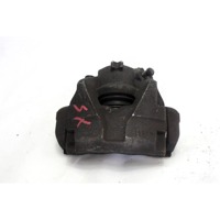 SPREDNJE LEVE ZAVORNE CELJUSTI  OEM N. 410111495R ORIGINAL REZERVNI DEL RENAULT MEGANE MK3 BZ0/1 B3 DZ0/1 KZ0/1 BER/SPORTOUR/ESTATE (2009 - 2015) DIESEL LETNIK 2010