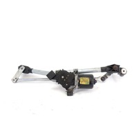 MOTORCEK PREDNJIH BRISALCEV OEM N. 288100941R ORIGINAL REZERVNI DEL RENAULT MEGANE MK3 BZ0/1 B3 DZ0/1 KZ0/1 BER/SPORTOUR/ESTATE (2009 - 2015) DIESEL LETNIK 2010