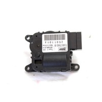 MOTORCEK OGREVANJA OEM N. T1001784K ORIGINAL REZERVNI DEL RENAULT MEGANE MK3 BZ0/1 B3 DZ0/1 KZ0/1 BER/SPORTOUR/ESTATE (2009 - 2015) DIESEL LETNIK 2010