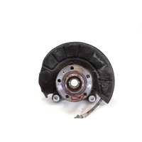 VRTLJIVI LEZAJ DESNO / PESTO KOLESA Z LEZAJEM SPREDAJ OEM N. 3C0407254F ORIGINAL REZERVNI DEL VOLKSWAGEN PASSAT B6 3C2 3C5 BER/SW (2005 - 09/2010)  DIESEL LETNIK 2008