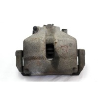 SPREDNJE DESNE ZAVORNE CELJUSTI  OEM N. 1K0615124E ORIGINAL REZERVNI DEL VOLKSWAGEN PASSAT B6 3C2 3C5 BER/SW (2005 - 09/2010)  DIESEL LETNIK 2008