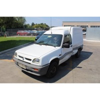 RENAULT EXPRESS 1.9 40KW 3P D 5M (1998) RICAMBI IN MAGAZZINO