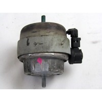 NOSILCI MOTORJA/DRUGO OEM N. 4F0199379 ORIGINAL REZERVNI DEL AUDI A6 C6 4F2 4FH 4F5 BER/SW/ALLROAD (07/2004 - 10/2008) DIESEL LETNIK 2006