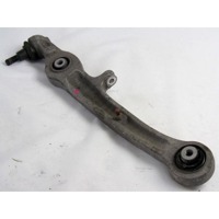 SPREDNJA LEVA ROKA  OEM N. 4F0407151A ORIGINAL REZERVNI DEL AUDI A6 C6 4F2 4FH 4F5 BER/SW/ALLROAD (07/2004 - 10/2008) DIESEL LETNIK 2006