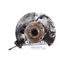 VRTLJIVI LEZAJ DESNO / PESTO KOLESA Z LEZAJEM SPREDAJ OEM N. 31216764444 ORIGINAL REZERVNI DEL BMW SERIE 3 BER/SW/COUPE/CABRIO E90/E91/E92/E93 LCI R (2009 - 2012) DIESEL LETNIK 2009