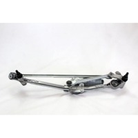 MOTORCEK PREDNJIH BRISALCEV OEM N. 6978263 ORIGINAL REZERVNI DEL BMW SERIE 3 BER/SW/COUPE/CABRIO E90/E91/E92/E93 LCI R (2009 - 2012) DIESEL LETNIK 2009