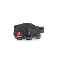 MOTORCEK OGREVANJA OEM N. CZ113930-0711 ORIGINAL REZERVNI DEL BMW SERIE 3 BER/SW/COUPE/CABRIO E90/E91/E92/E93 LCI R (2009 - 2012) DIESEL LETNIK 2009