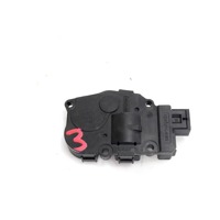 MOTORCEK OGREVANJA OEM N. CZ113930-0711 ORIGINAL REZERVNI DEL BMW SERIE 3 BER/SW/COUPE/CABRIO E90/E91/E92/E93 LCI R (2009 - 2012) DIESEL LETNIK 2009