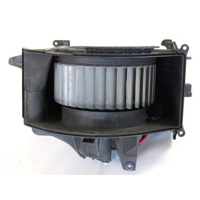 VENTILATOR  KABINE  OEM N. 4F0820020A ORIGINAL REZERVNI DEL AUDI A6 C6 4F2 4FH 4F5 BER/SW/ALLROAD (07/2004 - 10/2008) DIESEL LETNIK 2006