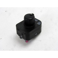 STIKALA ELEKTRICNIH OGLEDAL  OEM N. 8E0959565 ORIGINAL REZERVNI DEL AUDI A6 C6 4F2 4FH 4F5 BER/SW/ALLROAD (07/2004 - 10/2008) DIESEL LETNIK 2006