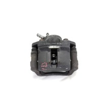 SPREDNJE DESNE ZAVORNE CELJUSTI  OEM N.  ORIGINAL REZERVNI DEL DACIA SANDERO MK1 (2008 - 2012) BENZINA/GPL LETNIK 2009