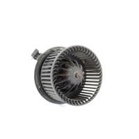 VENTILATOR  KABINE  OEM N. 6001547487 ORIGINAL REZERVNI DEL DACIA SANDERO MK1 (2008 - 2012) BENZINA/GPL LETNIK 2009