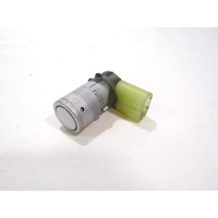 PARKIRNI SENZORJI OEM N. 7H0919275 ORIGINAL REZERVNI DEL AUDI A6 C6 4F2 4FH 4F5 BER/SW/ALLROAD (07/2004 - 10/2008) DIESEL LETNIK 2004