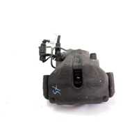 SPREDNJE LEVE ZAVORNE CELJUSTI  OEM N. 8E0615123A ORIGINAL REZERVNI DEL AUDI A4 B6 8E2 8E5 BER/SW (2001 - 2005) DIESEL LETNIK 2002