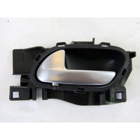 NOTRANJA KLJUKA  OEM N. 96555518VV ORIGINAL REZERVNI DEL PEUGEOT 208 CA CC MK1 (2012 -2019) DIESEL LETNIK 2014