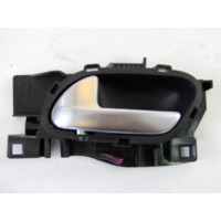 NOTRANJA KLJUKA  OEM N. 96555518VV ORIGINAL REZERVNI DEL PEUGEOT 208 CA CC MK1 (2012 -2019) DIESEL LETNIK 2014