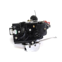 CENTRALNO ZAKLEPANJE ZADNJIH DESNIH VRAT OEM N. 8E0839016C ORIGINAL REZERVNI DEL AUDI A4 B6 8E2 8E5 BER/SW (2001 - 2005) DIESEL LETNIK 2002