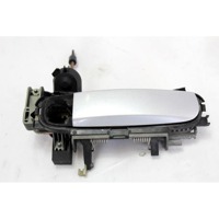 ZUNANJA KLJUKA SPREDNJA LEVA VRATA OEM N. 8E1837207 ORIGINAL REZERVNI DEL AUDI A4 B6 8E2 8E5 BER/SW (2001 - 2005) DIESEL LETNIK 2002