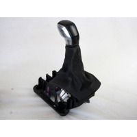 ROCNI MEHANIZEM ZA IZMENJAVO OEM N. 9678380280 ORIGINAL REZERVNI DEL PEUGEOT 208 CA CC MK1 (2012 -2019) DIESEL LETNIK 2014