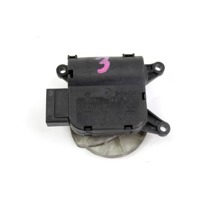 MOTORCEK OGREVANJA OEM N. 8E1820511C ORIGINAL REZERVNI DEL AUDI A4 B6 8E2 8E5 BER/SW (2001 - 2005) DIESEL LETNIK 2002