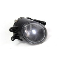 LEVA MEGLENKA OEM N. 8E0941699 ORIGINAL REZERVNI DEL AUDI A4 B6 8E2 8E5 BER/SW (2001 - 2005) DIESEL LETNIK 2002