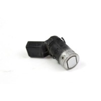 PARKIRNI SENZORJI OEM N. 4B0919275B ORIGINAL REZERVNI DEL AUDI A4 B6 8E2 8E5 BER/SW (2001 - 2005) DIESEL LETNIK 2002