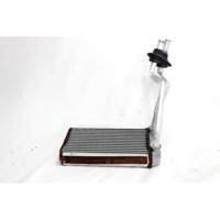 GRELEC RADIATORJA OEM N. 8E1820031 ORIGINAL REZERVNI DEL AUDI A4 B6 8E2 8E5 BER/SW (2001 - 2005) DIESEL LETNIK 2002