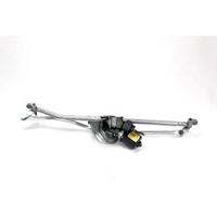 MOTORCEK PREDNJIH BRISALCEV OEM N. 8377427 ORIGINAL REZERVNI DEL MINI ONE / COOPER BERLINA CABRIO R56 R57 (2007 - 2013) BENZINA LETNIK 2010