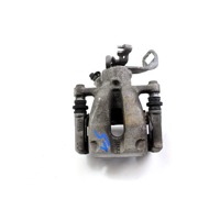 ZADNJE LEVE ZAVORNE CELJUSTI  OEM N. 34216785611 ORIGINAL REZERVNI DEL MINI ONE / COOPER BERLINA CABRIO R56 R57 (2007 - 2013) BENZINA LETNIK 2010