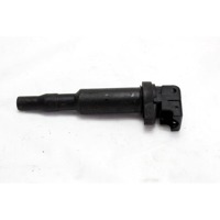 VZIGALNE TULJAVE OEM N. 12138657273 ORIGINAL REZERVNI DEL MINI ONE / COOPER BERLINA CABRIO R56 R57 (2007 - 2013) BENZINA LETNIK 2010