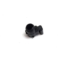 PARKIRNI SENZORJI OEM N. 6934308 ORIGINAL REZERVNI DEL MINI ONE / COOPER BERLINA CABRIO R56 R57 (2007 - 2013) BENZINA LETNIK 2010