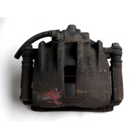 SPREDNJE DESNE ZAVORNE CELJUSTI  OEM N. SEG000080 ORIGINAL REZERVNI DEL ROVER 25 RF (1999 - 2005)BENZINA LETNIK 2002