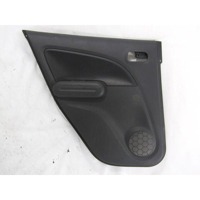 VRATNI PANEL OEM N. PNPSTOPAGILABH08BR5P ORIGINAL REZERVNI DEL OPEL AGILA B H08 (2008 - 2015)BENZINA LETNIK 2009