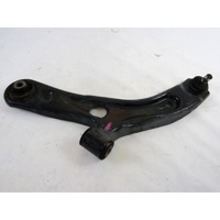 SPREDNJA LEVA ROKA  OEM N. 93193131 ORIGINAL REZERVNI DEL OPEL AGILA B H08 (2008 - 2015)BENZINA LETNIK 2009