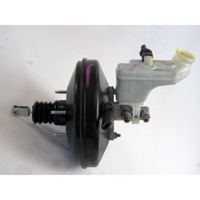 SERVO OJACEVALNIK ZAVOR S PUMPO OEM N. 35181B0946 ORIGINAL REZERVNI DEL OPEL AGILA B H08 (2008 - 2015)BENZINA LETNIK 2009