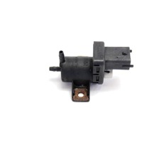 ELEKTROVENTIL  OEM N. 55566051 ORIGINAL REZERVNI DEL OPEL INSIGNIA A G09 (2008 - 2017)DIESEL LETNIK 2011