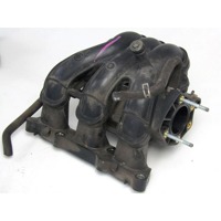 SESALNI KOLEKTOR OEM N. 95514287 ORIGINAL REZERVNI DEL OPEL AGILA B H08 (2008 - 2015)BENZINA LETNIK 2009