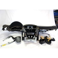 KIT AIRBAG KOMPLET OEM N. 29928 KIT AIRBAG COMPLETO ORIGINAL REZERVNI DEL OPEL INSIGNIA A G09 (2008 - 2017)DIESEL LETNIK 2011