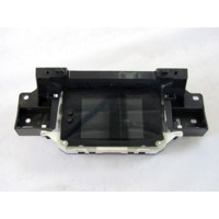 POTOVALNI RACUNALNIK OEM N. AM5T-18B955-BD ORIGINAL REZERVNI DEL FORD FOCUS MK3 4P/5P/SW (2011 - 2014)DIESEL LETNIK 2011