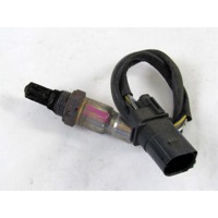 SONDA LAMBDA  OEM N. 9687160780 ORIGINAL REZERVNI DEL FORD FOCUS MK3 4P/5P/SW (2011 - 2014)DIESEL LETNIK 2011