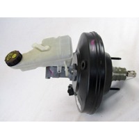 SERVO OJACEVALNIK ZAVOR S PUMPO OEM N. BV61-2B195-SB ORIGINAL REZERVNI DEL FORD FOCUS MK3 4P/5P/SW (2011 - 2014)DIESEL LETNIK 2011