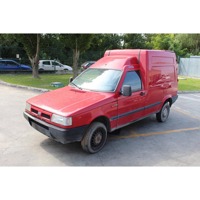 FIAT FIORINO 1.7 46KW 3P D 5M (2000) BUTTATA INTERA 