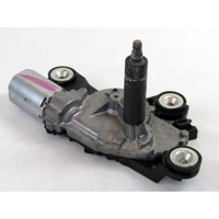 MOTORCEK ZADNJEGA BRISALCA OEM N. BV61-17K441-AA ORIGINAL REZERVNI DEL FORD FOCUS MK3 4P/5P/SW (2011 - 2014)DIESEL LETNIK 2011