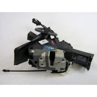 CENTRALNA KLJUCAVNICA ZADJIH LEVIH VRAT OEM N. BM5A-A26413-AB ORIGINAL REZERVNI DEL FORD FOCUS MK3 4P/5P/SW (2011 - 2014)DIESEL LETNIK 2011