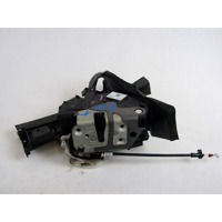 CENTRALNO ZAKLEPANJE ZADNJIH DESNIH VRAT OEM N. BM5A-A26412-AB ORIGINAL REZERVNI DEL FORD FOCUS MK3 4P/5P/SW (2011 - 2014)DIESEL LETNIK 2011