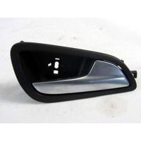 NOTRANJA KLJUKA  OEM N. AM51-U22600-BDW ORIGINAL REZERVNI DEL FORD FOCUS MK3 4P/5P/SW (2011 - 2014)DIESEL LETNIK 2011