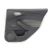 VRATNI PANEL OEM N. PNPDTFDFOCUSMK3BR5P ORIGINAL REZERVNI DEL FORD FOCUS MK3 4P/5P/SW (2011 - 2014)DIESEL LETNIK 2011