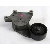 NAPENJALEC JERMENA OEM N. 1690293 ORIGINAL REZERVNI DEL FORD FOCUS MK3 4P/5P/SW (2011 - 2014)DIESEL LETNIK 2011